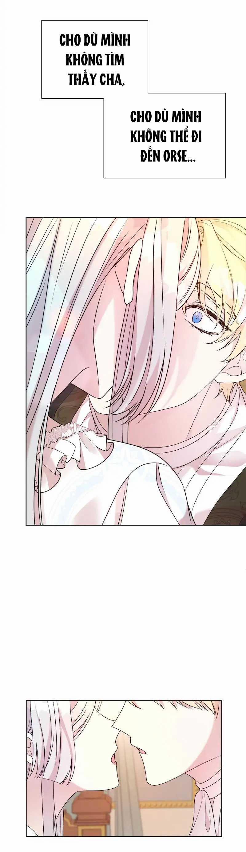 Tôi Chán Nản Vì Người Chồng Thứ 2 Còn "khỏe" Hơn Chồng Cũ 56.2 trang 11