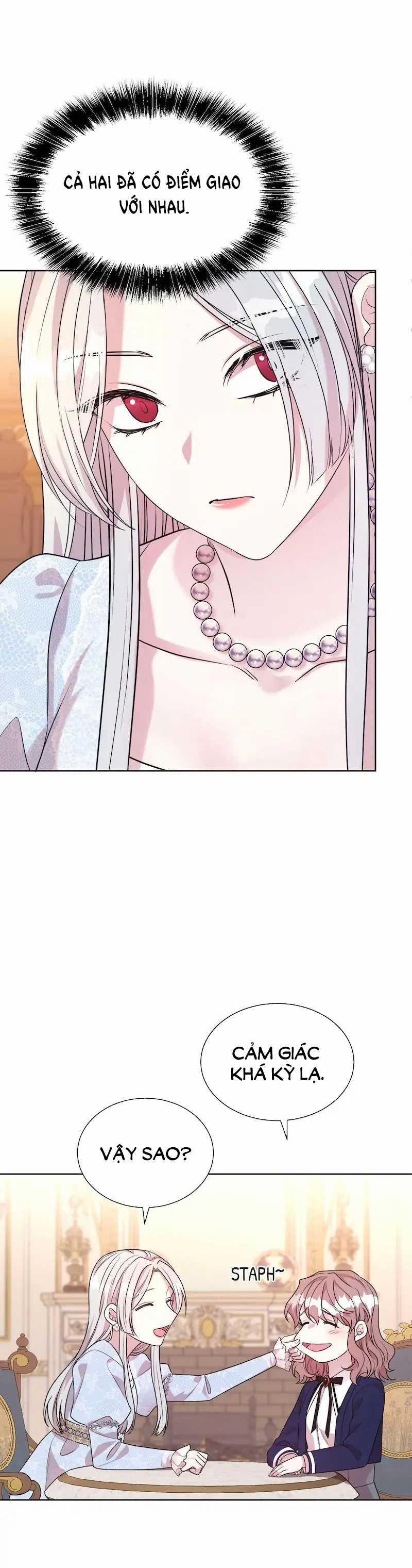 Tôi Chán Nản Vì Người Chồng Thứ 2 Còn "khỏe" Hơn Chồng Cũ 56.2 trang 26