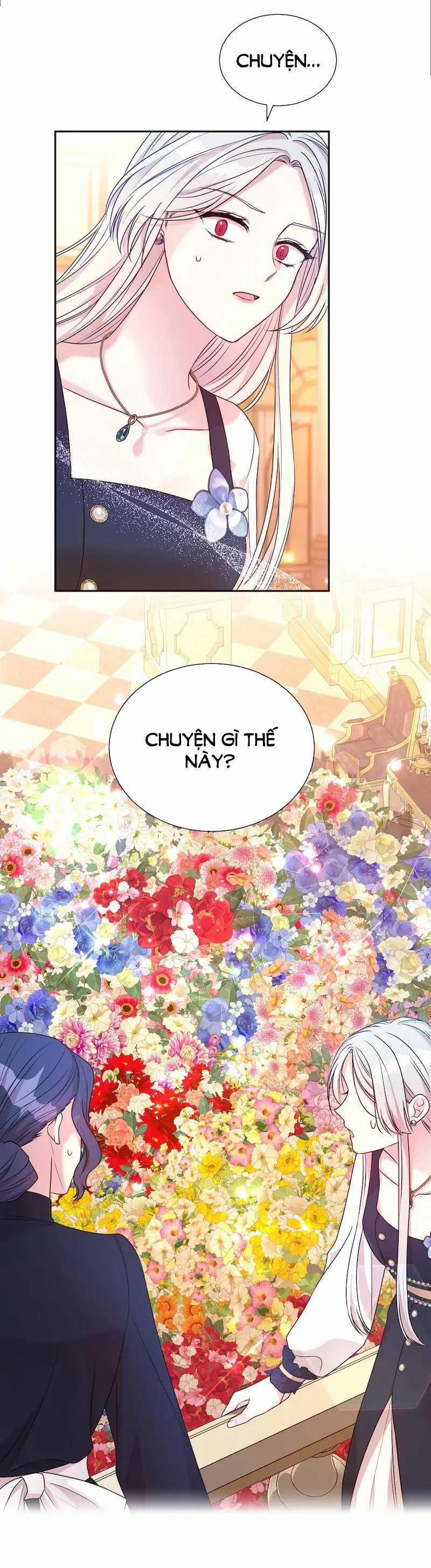 Tôi Chán Nản Vì Người Chồng Thứ 2 Còn "khỏe" Hơn Chồng Cũ 57.1 trang 15