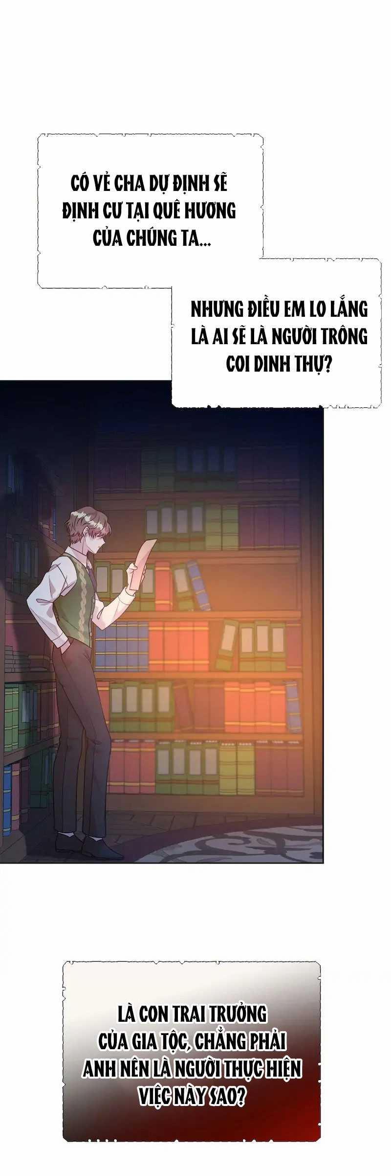 Tôi Chán Nản Vì Người Chồng Thứ 2 Còn "khỏe" Hơn Chồng Cũ 57.1 trang 6