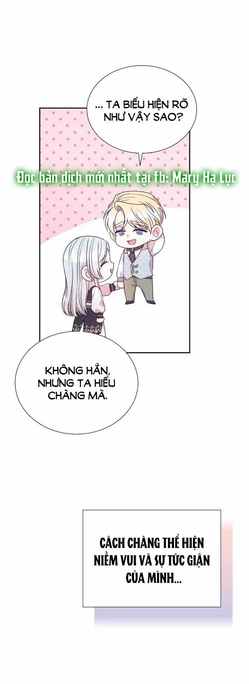 Tôi Chán Nản Vì Người Chồng Thứ 2 Còn "khỏe" Hơn Chồng Cũ 57.2 trang 15