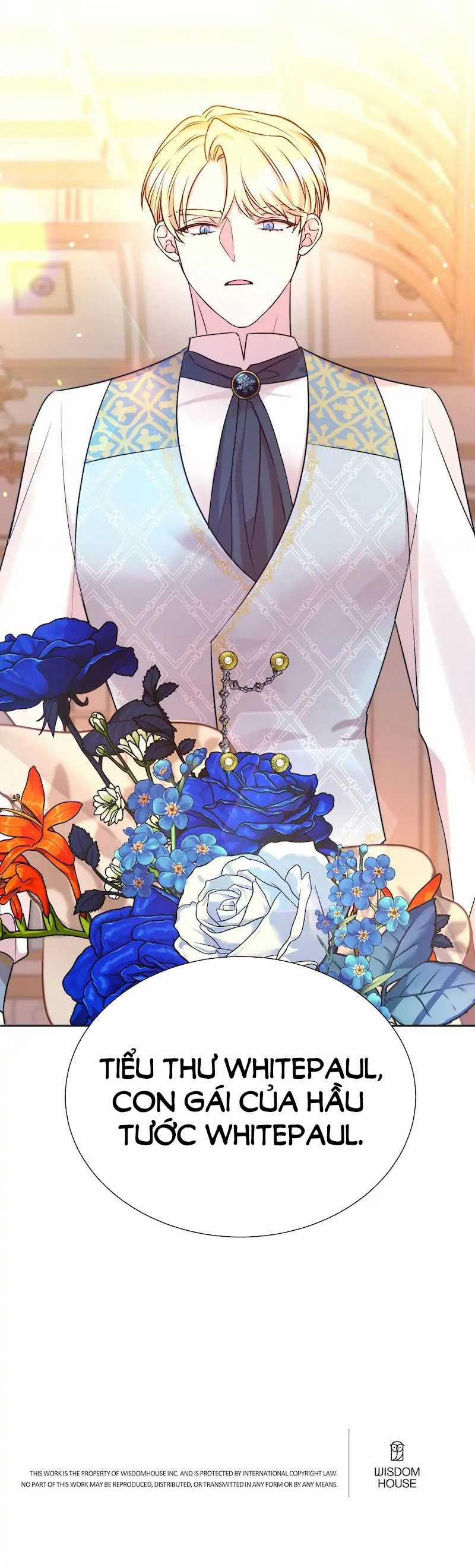 Tôi Chán Nản Vì Người Chồng Thứ 2 Còn "khỏe" Hơn Chồng Cũ 57.2 trang 25