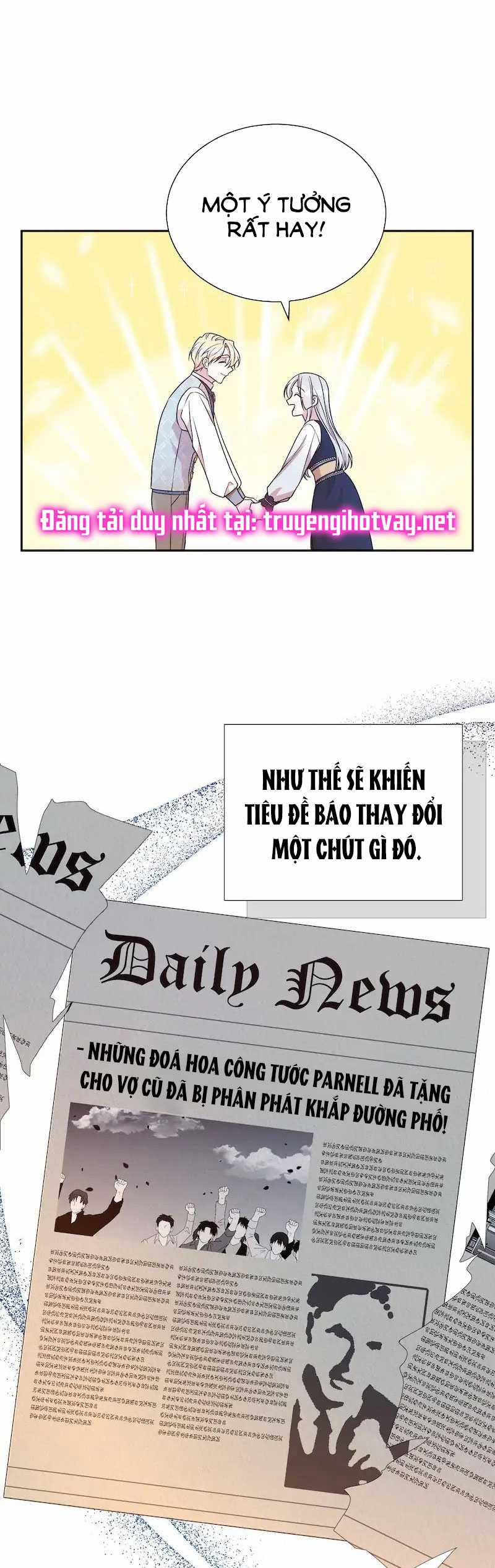 Tôi Chán Nản Vì Người Chồng Thứ 2 Còn "khỏe" Hơn Chồng Cũ 57.2 trang 6