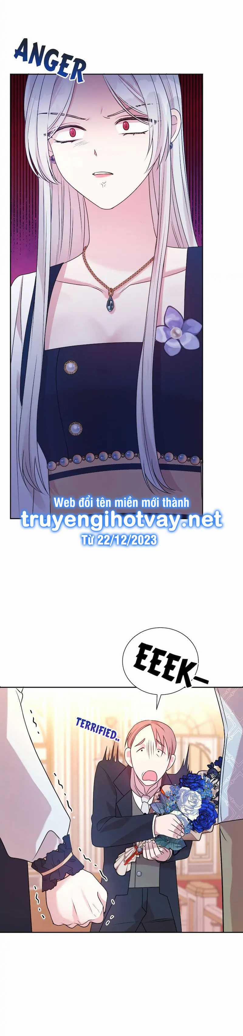 Tôi Chán Nản Vì Người Chồng Thứ 2 Còn "khỏe" Hơn Chồng Cũ 58.1 trang 11