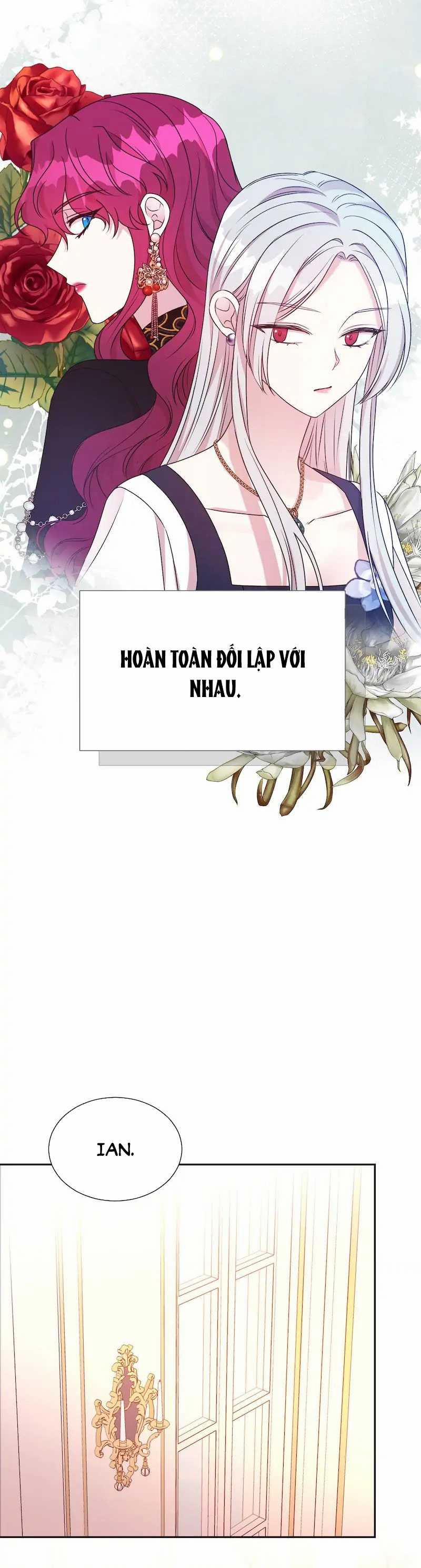 Tôi Chán Nản Vì Người Chồng Thứ 2 Còn "khỏe" Hơn Chồng Cũ 58.1 trang 15