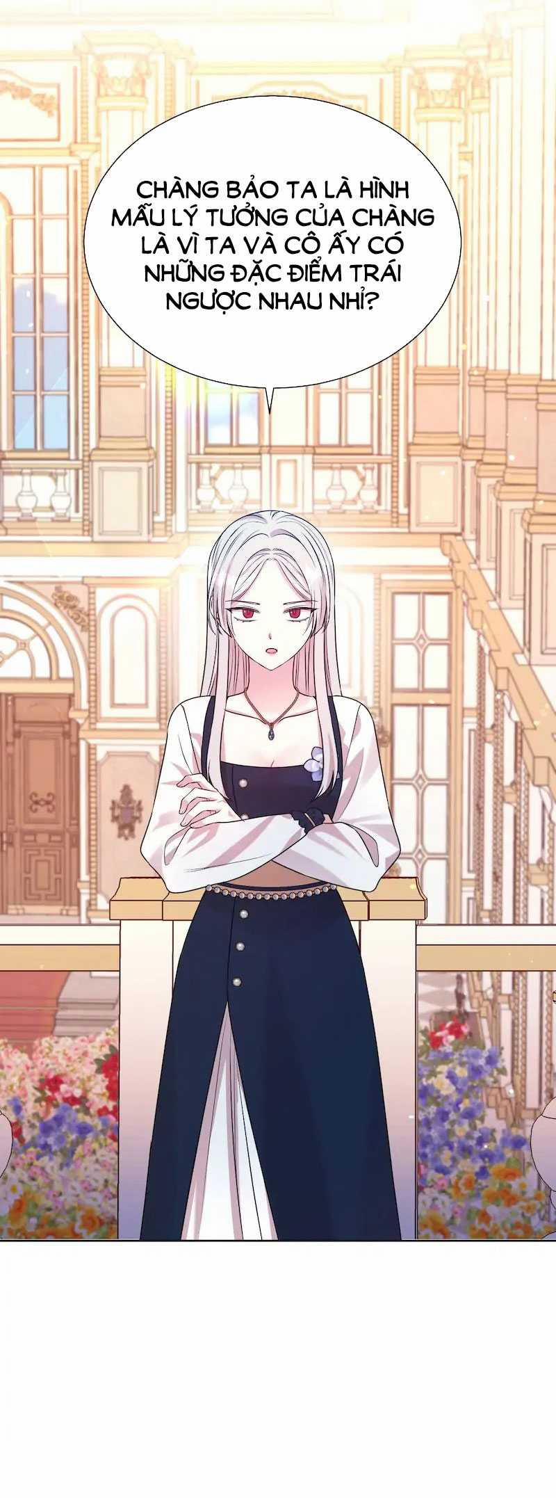 Tôi Chán Nản Vì Người Chồng Thứ 2 Còn "khỏe" Hơn Chồng Cũ 58.1 trang 16