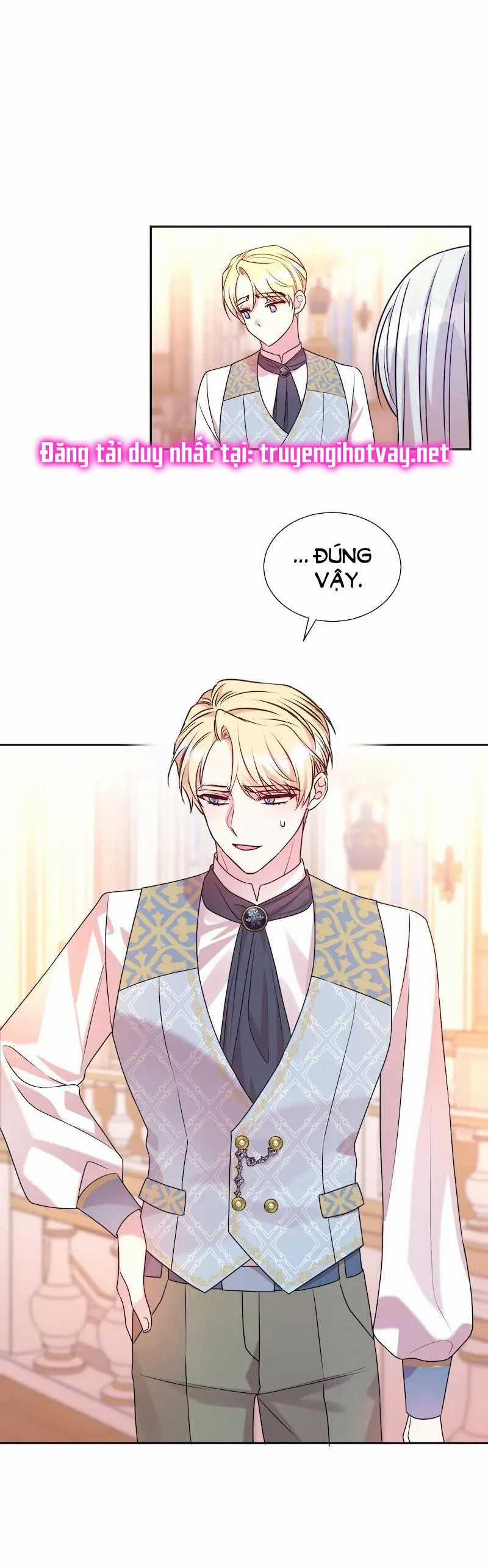 Tôi Chán Nản Vì Người Chồng Thứ 2 Còn "khỏe" Hơn Chồng Cũ 58.1 trang 17