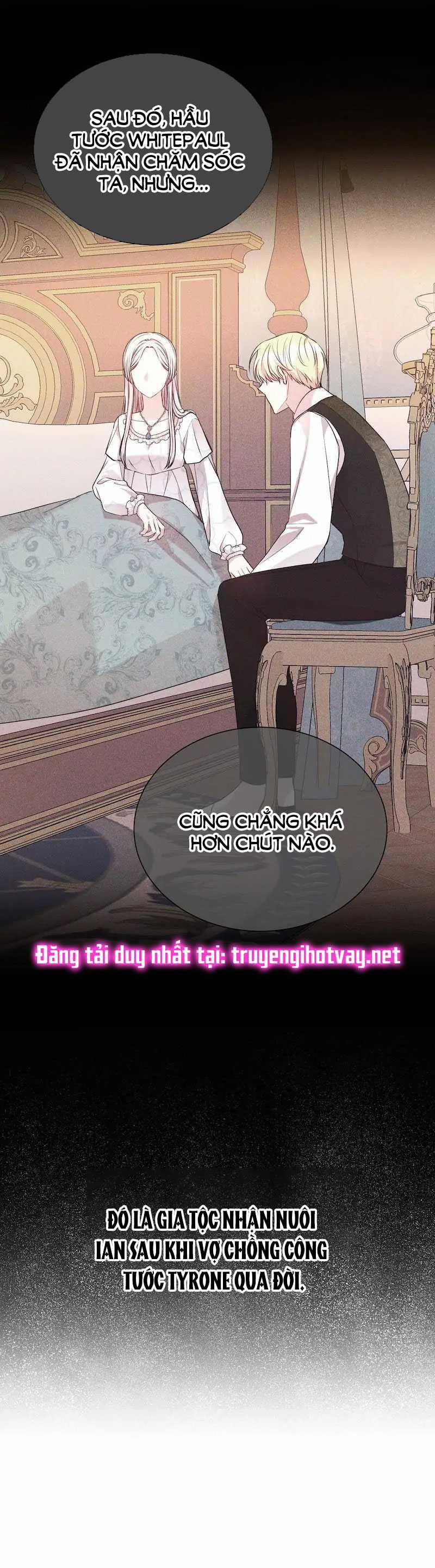 Tôi Chán Nản Vì Người Chồng Thứ 2 Còn "khỏe" Hơn Chồng Cũ 58.1 trang 5