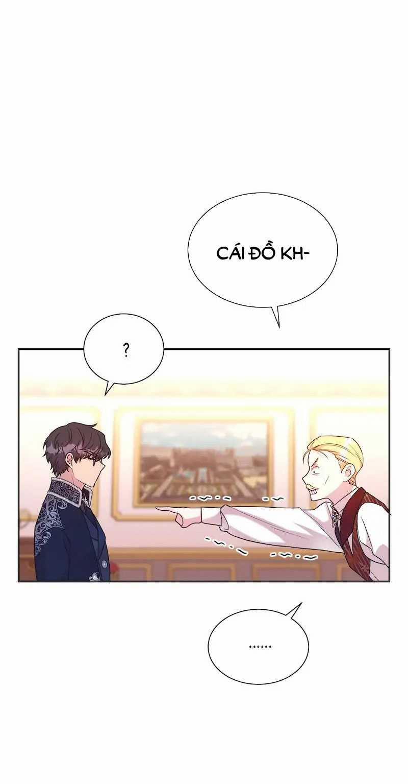 Tôi Chán Nản Vì Người Chồng Thứ 2 Còn "khỏe" Hơn Chồng Cũ 58.2 trang 18