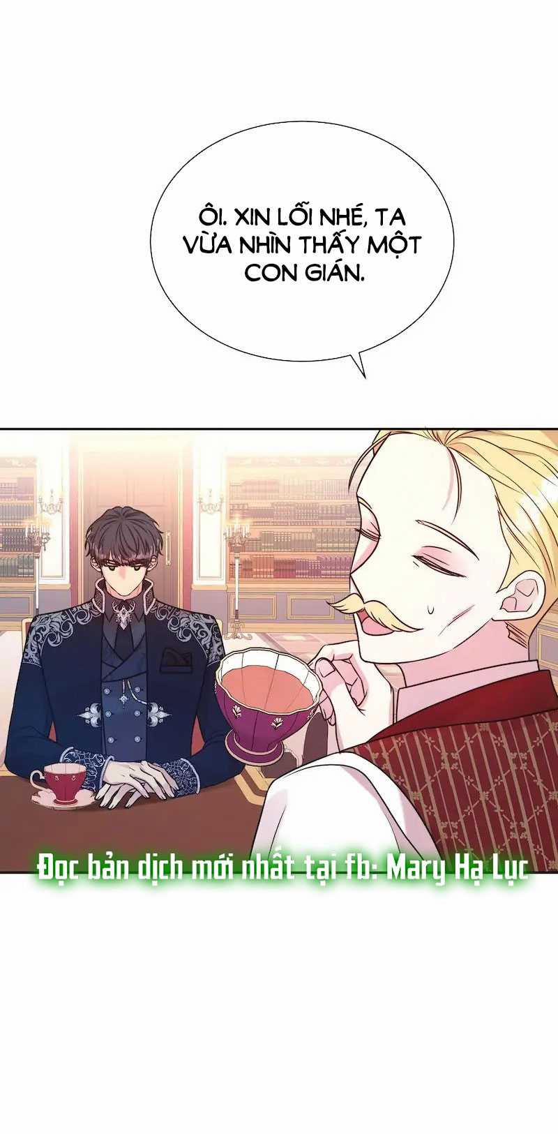 Tôi Chán Nản Vì Người Chồng Thứ 2 Còn "khỏe" Hơn Chồng Cũ 58.2 trang 19