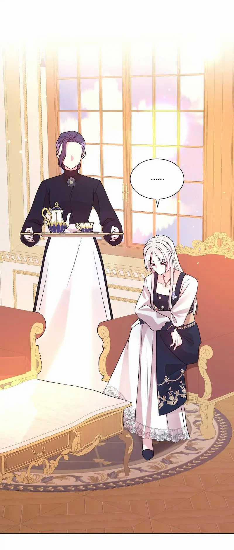 Tôi Chán Nản Vì Người Chồng Thứ 2 Còn "khỏe" Hơn Chồng Cũ 58.2 trang 21