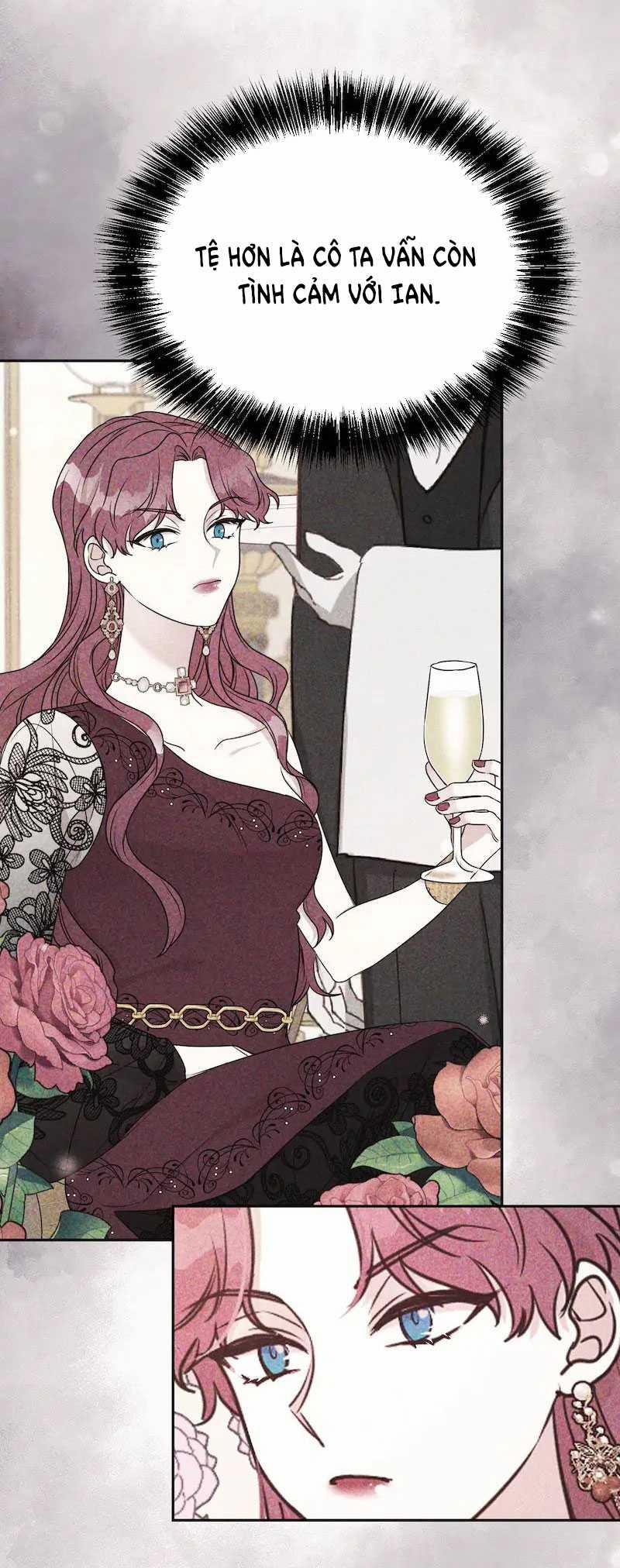 Tôi Chán Nản Vì Người Chồng Thứ 2 Còn "khỏe" Hơn Chồng Cũ 58.2 trang 23