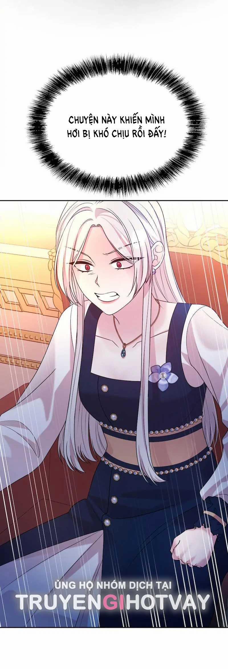 Tôi Chán Nản Vì Người Chồng Thứ 2 Còn "khỏe" Hơn Chồng Cũ 58.2 trang 25