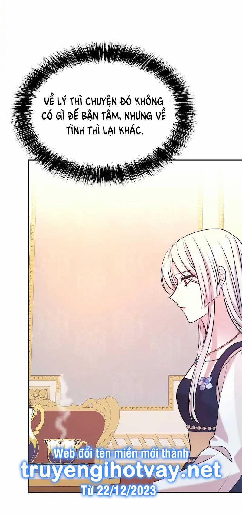 Tôi Chán Nản Vì Người Chồng Thứ 2 Còn "khỏe" Hơn Chồng Cũ 58.2 trang 28