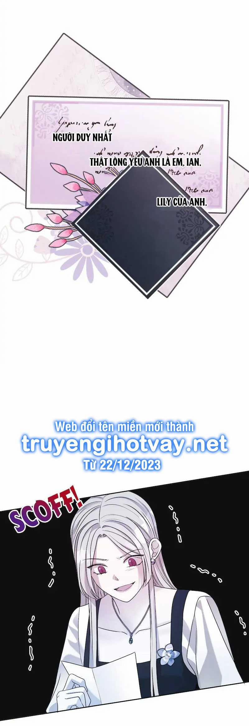 Tôi Chán Nản Vì Người Chồng Thứ 2 Còn "khỏe" Hơn Chồng Cũ 59.1 trang 10