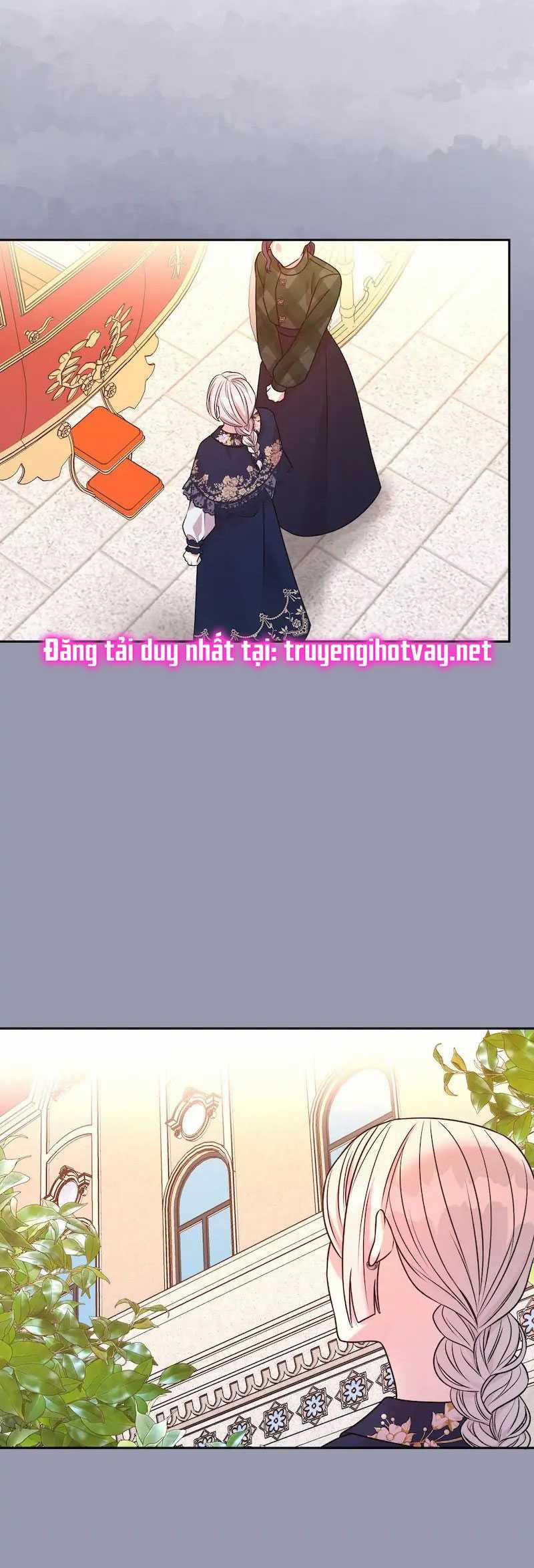 Tôi Chán Nản Vì Người Chồng Thứ 2 Còn "khỏe" Hơn Chồng Cũ 59.1 trang 16