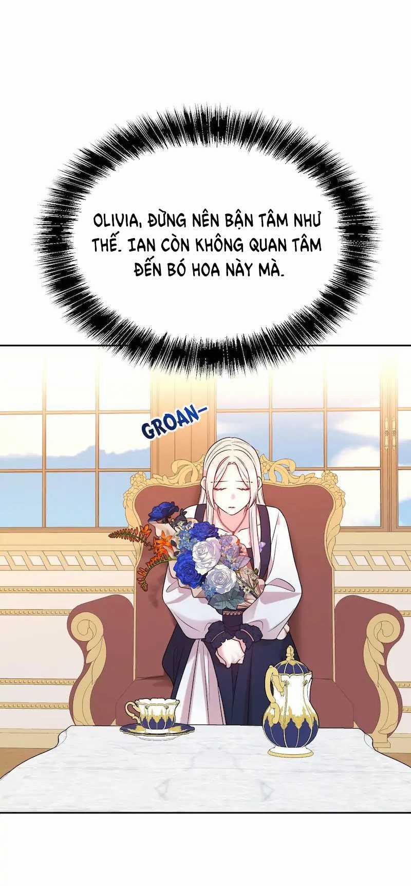 Tôi Chán Nản Vì Người Chồng Thứ 2 Còn "khỏe" Hơn Chồng Cũ 59.1 trang 5