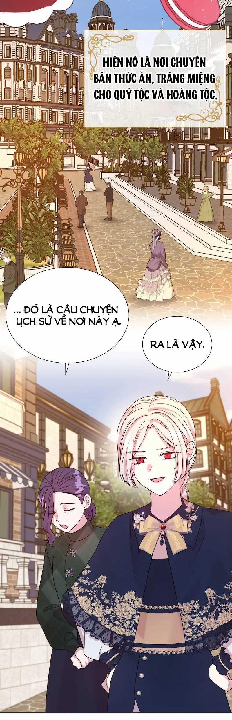 Tôi Chán Nản Vì Người Chồng Thứ 2 Còn "khỏe" Hơn Chồng Cũ 59.2 trang 5