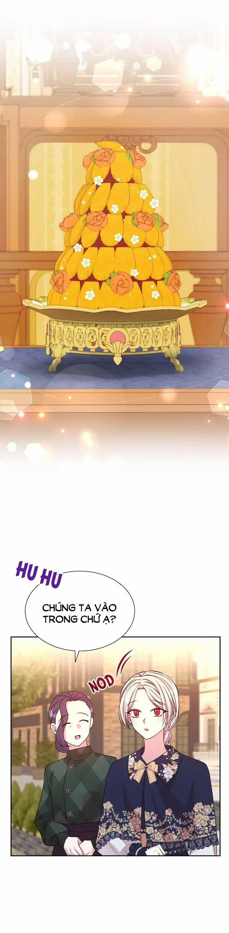 Tôi Chán Nản Vì Người Chồng Thứ 2 Còn "khỏe" Hơn Chồng Cũ 59.2 trang 8