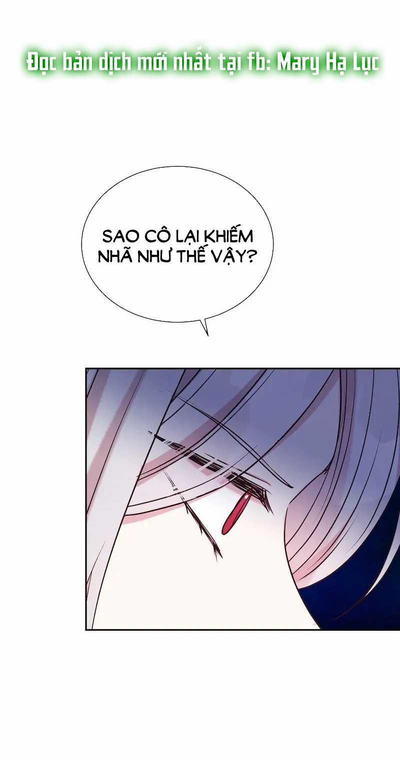 Tôi Chán Nản Vì Người Chồng Thứ 2 Còn "khỏe" Hơn Chồng Cũ 60.1 trang 13