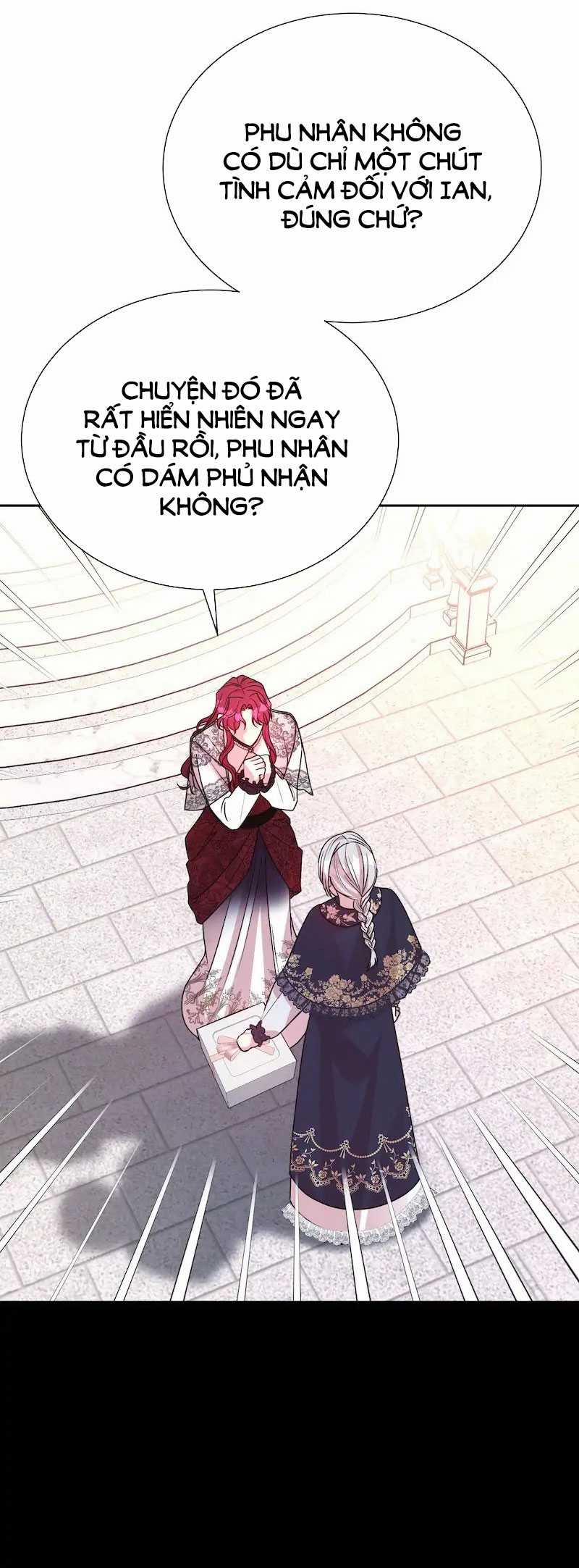 Tôi Chán Nản Vì Người Chồng Thứ 2 Còn "khỏe" Hơn Chồng Cũ 60.1 trang 14