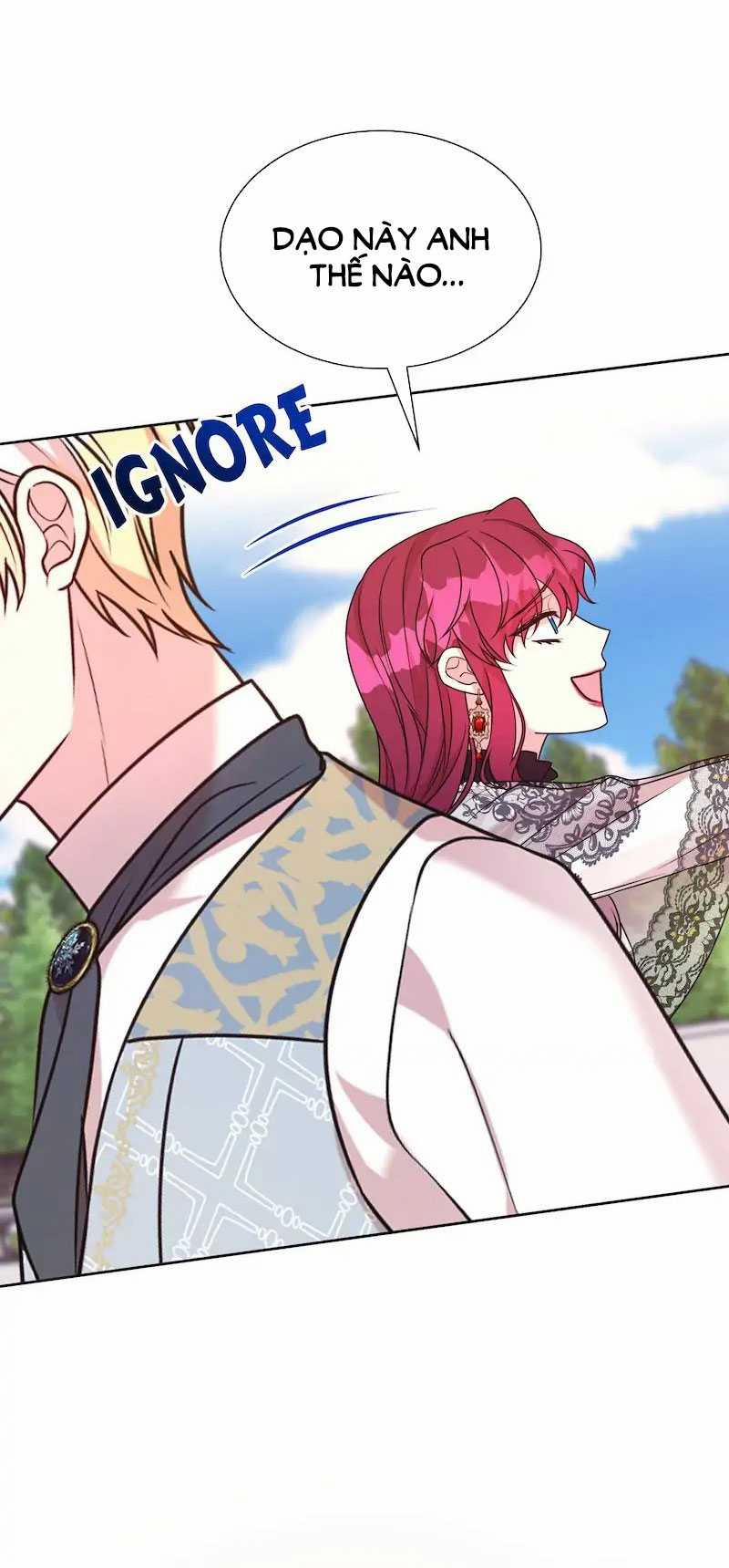 Tôi Chán Nản Vì Người Chồng Thứ 2 Còn "khỏe" Hơn Chồng Cũ 60.1 trang 21