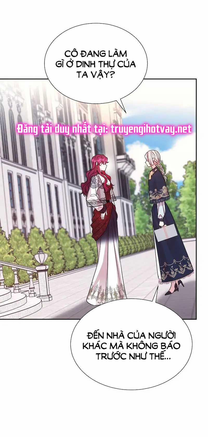 Tôi Chán Nản Vì Người Chồng Thứ 2 Còn "khỏe" Hơn Chồng Cũ 60.1 trang 4