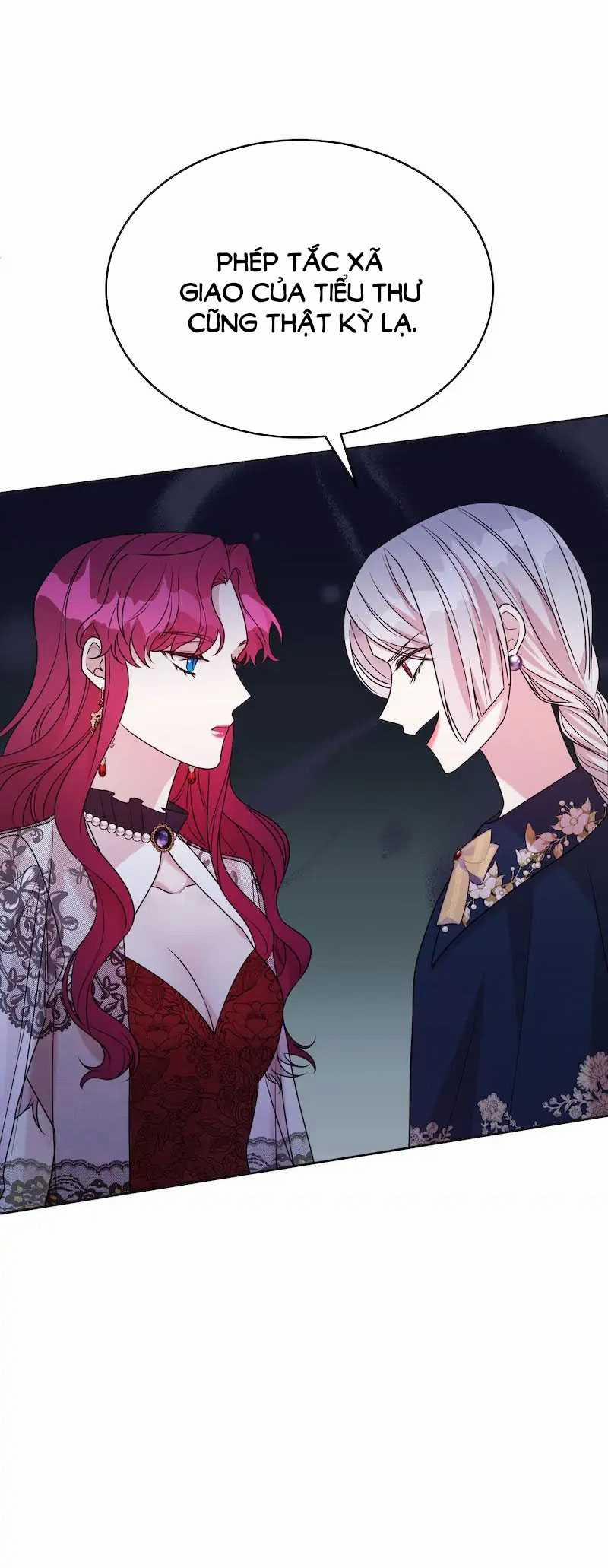 Tôi Chán Nản Vì Người Chồng Thứ 2 Còn "khỏe" Hơn Chồng Cũ 60.1 trang 5