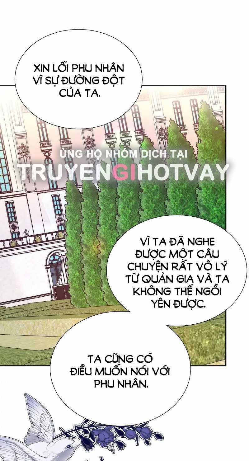 Tôi Chán Nản Vì Người Chồng Thứ 2 Còn "khỏe" Hơn Chồng Cũ 60.1 trang 7