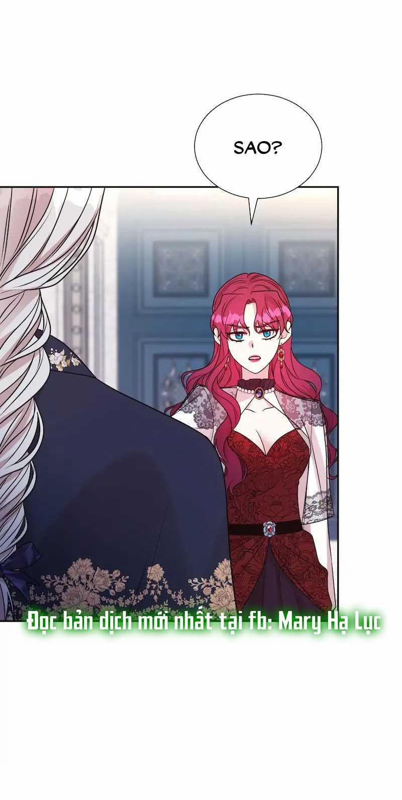 Tôi Chán Nản Vì Người Chồng Thứ 2 Còn "khỏe" Hơn Chồng Cũ 60.2 trang 12