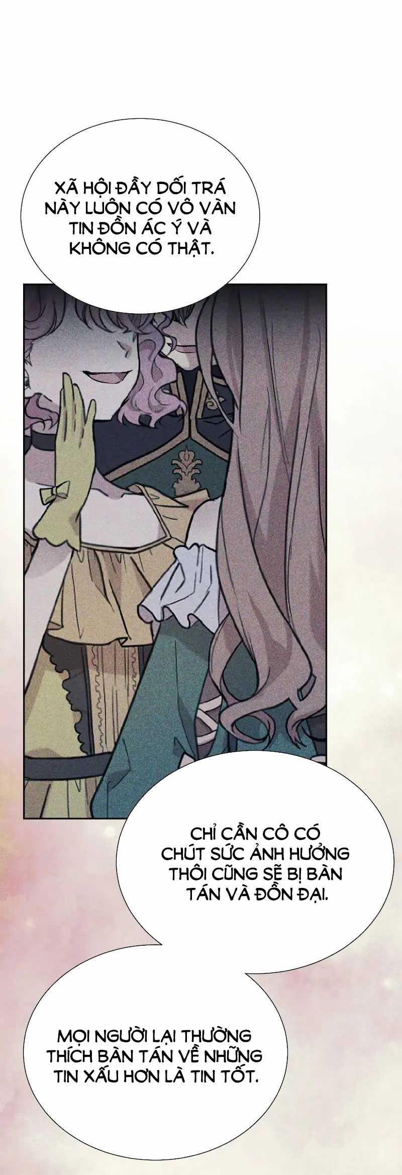 Tôi Chán Nản Vì Người Chồng Thứ 2 Còn "khỏe" Hơn Chồng Cũ 60.2 trang 13