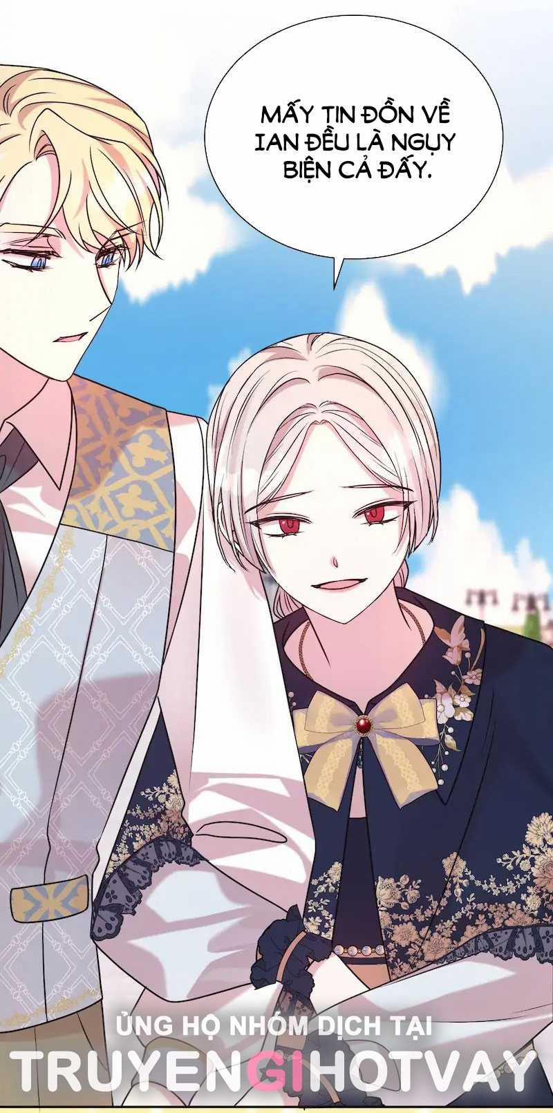 Tôi Chán Nản Vì Người Chồng Thứ 2 Còn "khỏe" Hơn Chồng Cũ 60.2 trang 17