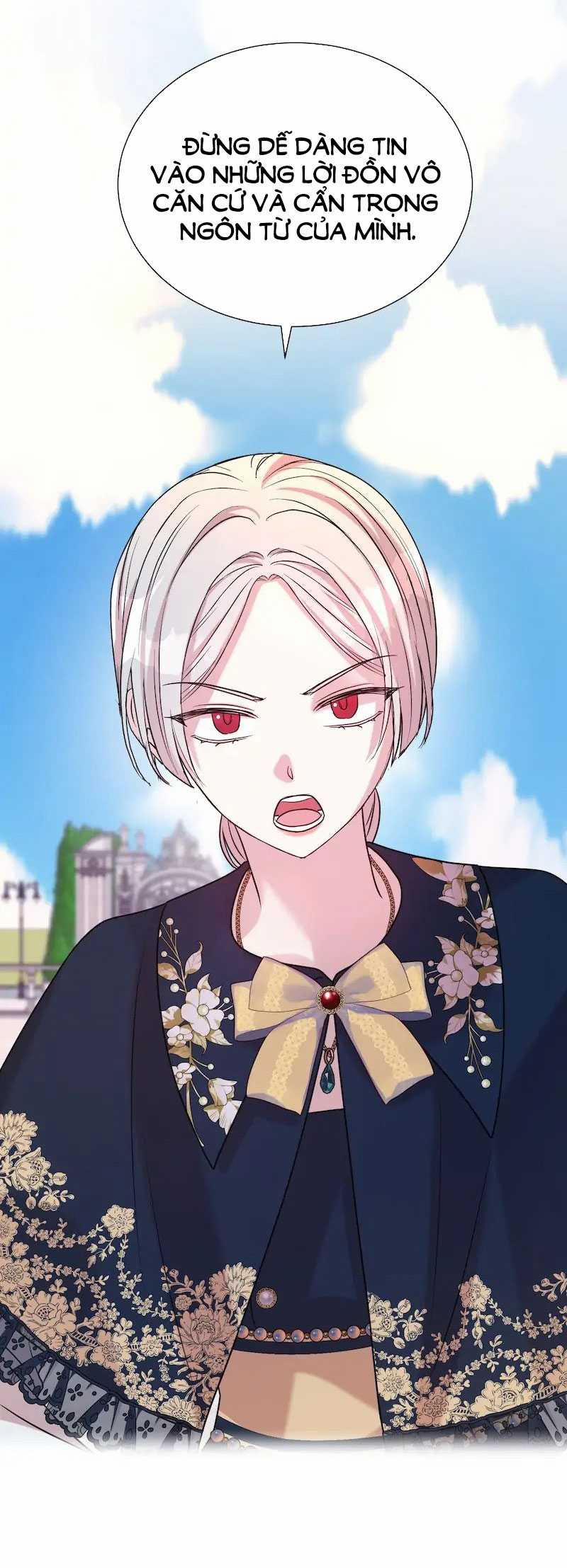 Tôi Chán Nản Vì Người Chồng Thứ 2 Còn "khỏe" Hơn Chồng Cũ 60.2 trang 19