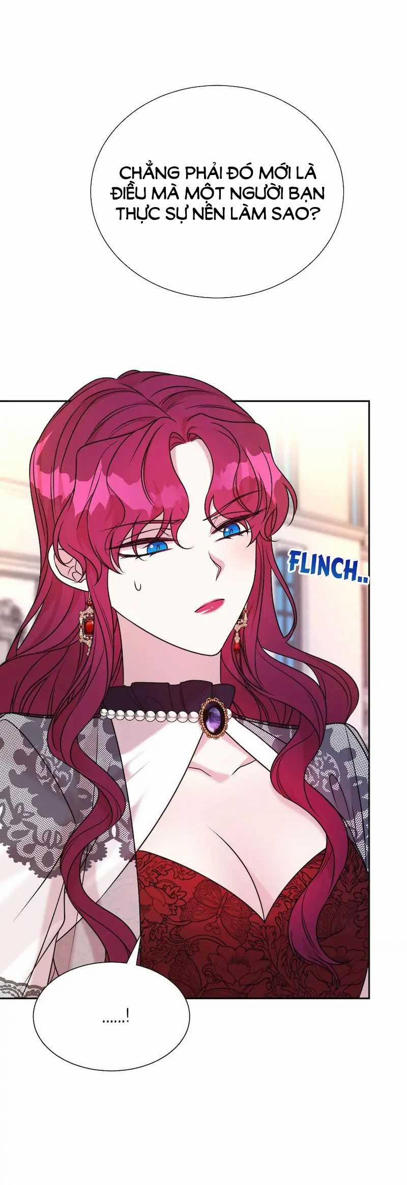 Tôi Chán Nản Vì Người Chồng Thứ 2 Còn "khỏe" Hơn Chồng Cũ 60.2 trang 20