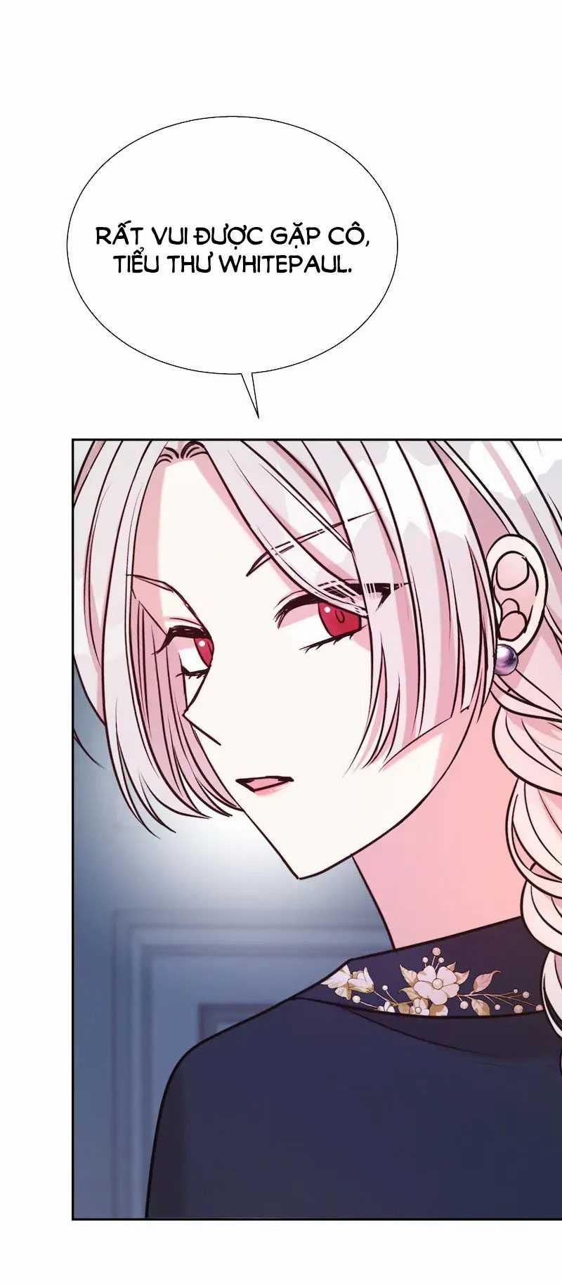 Tôi Chán Nản Vì Người Chồng Thứ 2 Còn "khỏe" Hơn Chồng Cũ 60.2 trang 26