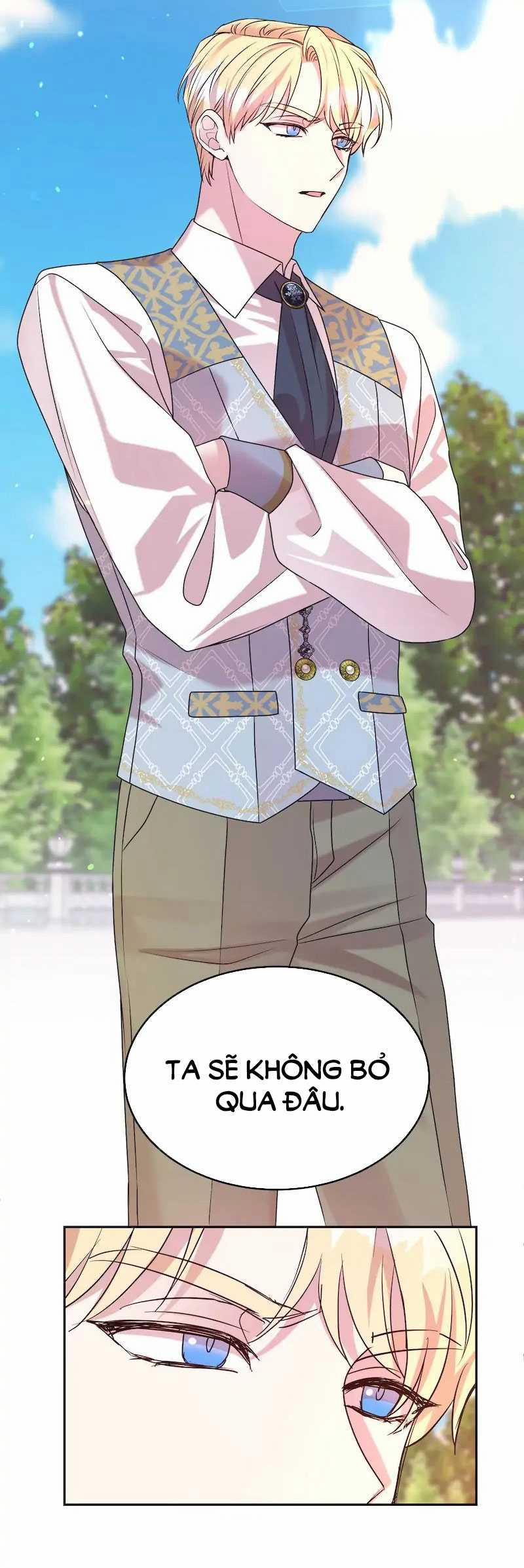 Tôi Chán Nản Vì Người Chồng Thứ 2 Còn "khỏe" Hơn Chồng Cũ 60.2 trang 5