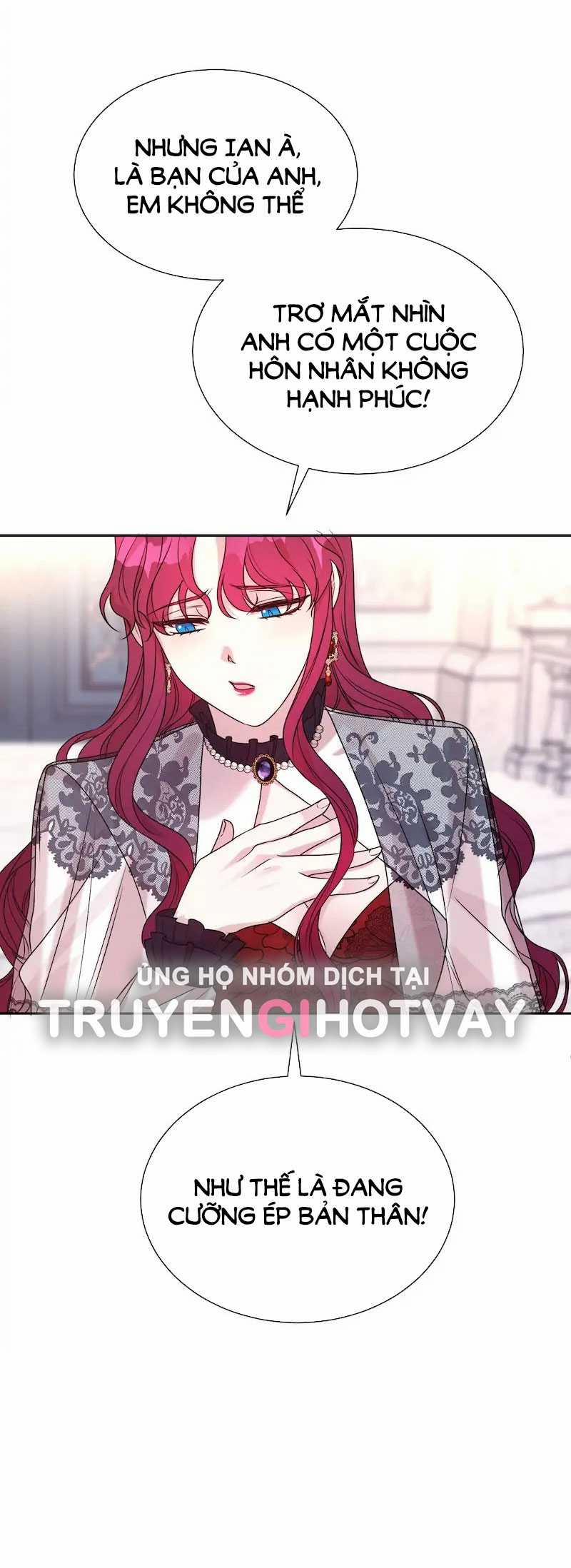 Tôi Chán Nản Vì Người Chồng Thứ 2 Còn "khỏe" Hơn Chồng Cũ 60.2 trang 6