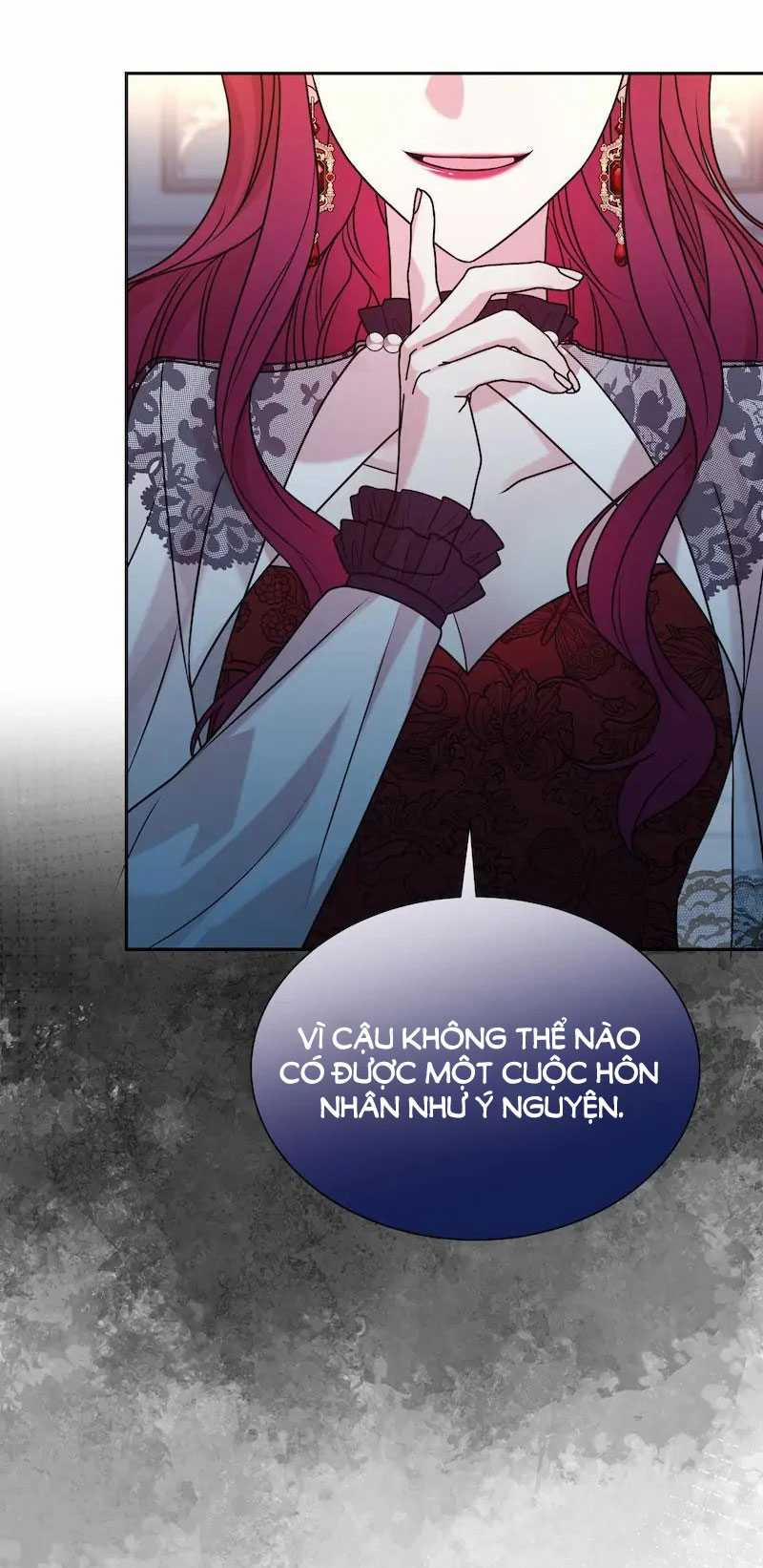 Tôi Chán Nản Vì Người Chồng Thứ 2 Còn "khỏe" Hơn Chồng Cũ 60.2 trang 8