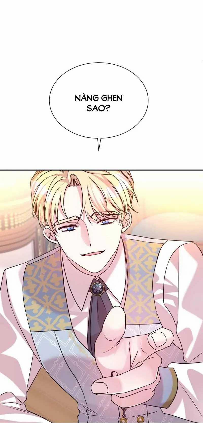 Tôi Chán Nản Vì Người Chồng Thứ 2 Còn "khỏe" Hơn Chồng Cũ 61.1 trang 11