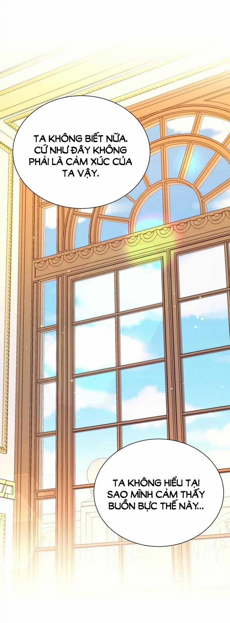 Tôi Chán Nản Vì Người Chồng Thứ 2 Còn "khỏe" Hơn Chồng Cũ 61.1 trang 14