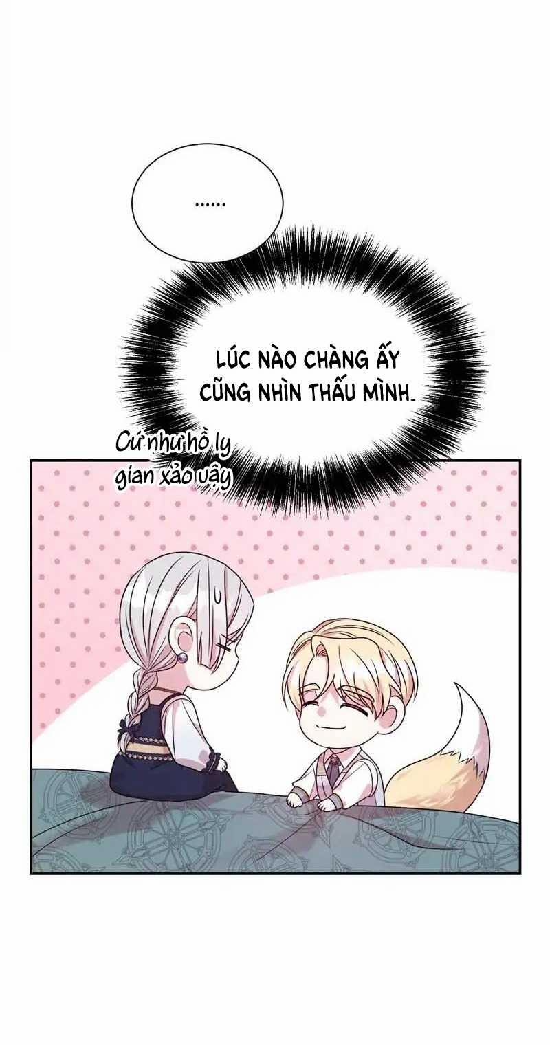 Tôi Chán Nản Vì Người Chồng Thứ 2 Còn "khỏe" Hơn Chồng Cũ 61.1 trang 20