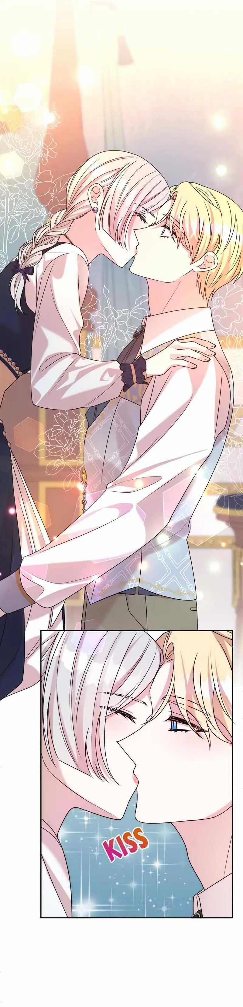 Tôi Chán Nản Vì Người Chồng Thứ 2 Còn "khỏe" Hơn Chồng Cũ 61.1 trang 23