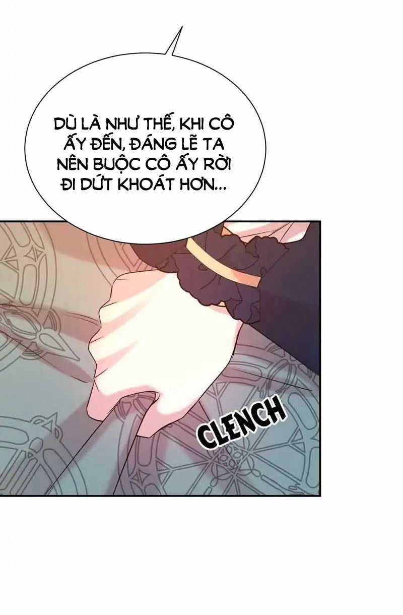 Tôi Chán Nản Vì Người Chồng Thứ 2 Còn "khỏe" Hơn Chồng Cũ 61.1 trang 4