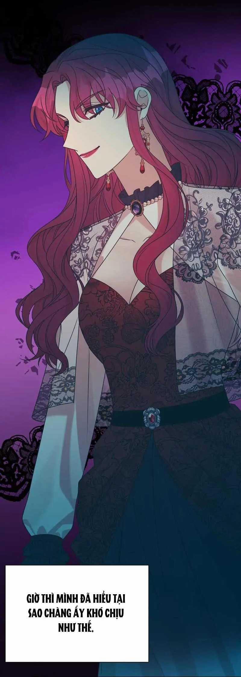 Tôi Chán Nản Vì Người Chồng Thứ 2 Còn "khỏe" Hơn Chồng Cũ 61.1 trang 8