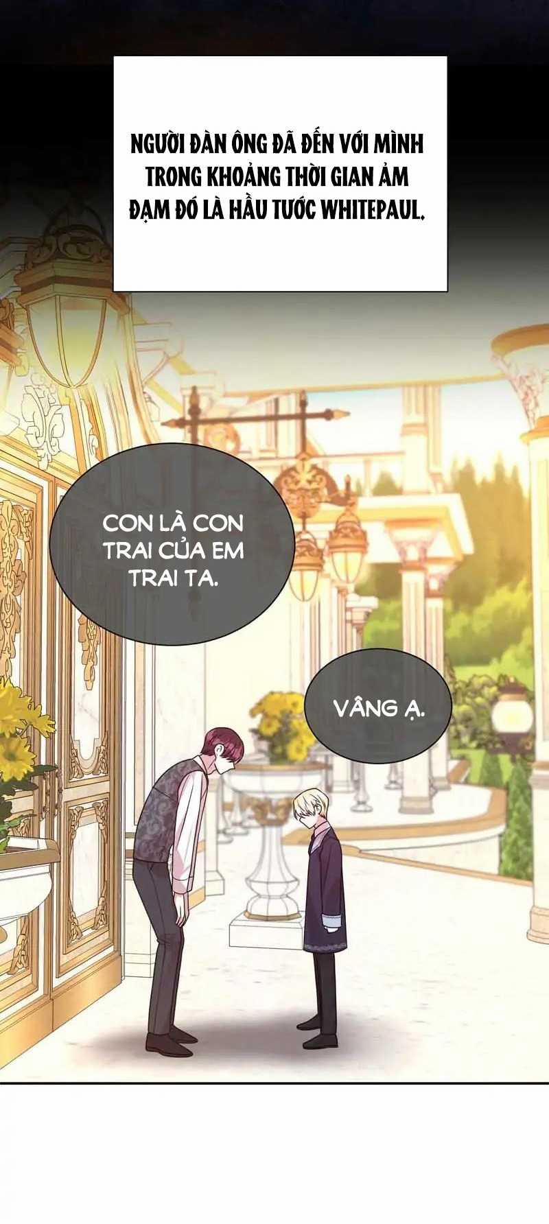 Tôi Chán Nản Vì Người Chồng Thứ 2 Còn "khỏe" Hơn Chồng Cũ 61.2 trang 12