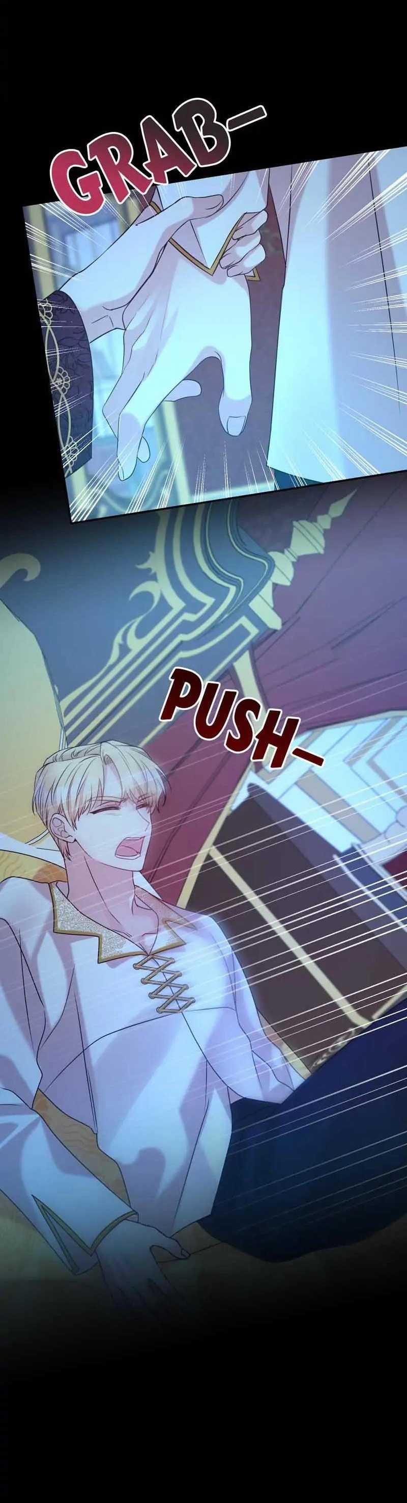 Tôi Chán Nản Vì Người Chồng Thứ 2 Còn "khỏe" Hơn Chồng Cũ 61.2 trang 34