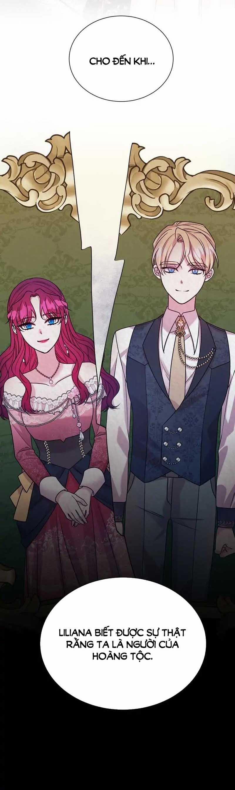 Tôi Chán Nản Vì Người Chồng Thứ 2 Còn "khỏe" Hơn Chồng Cũ 61.2 trang 4