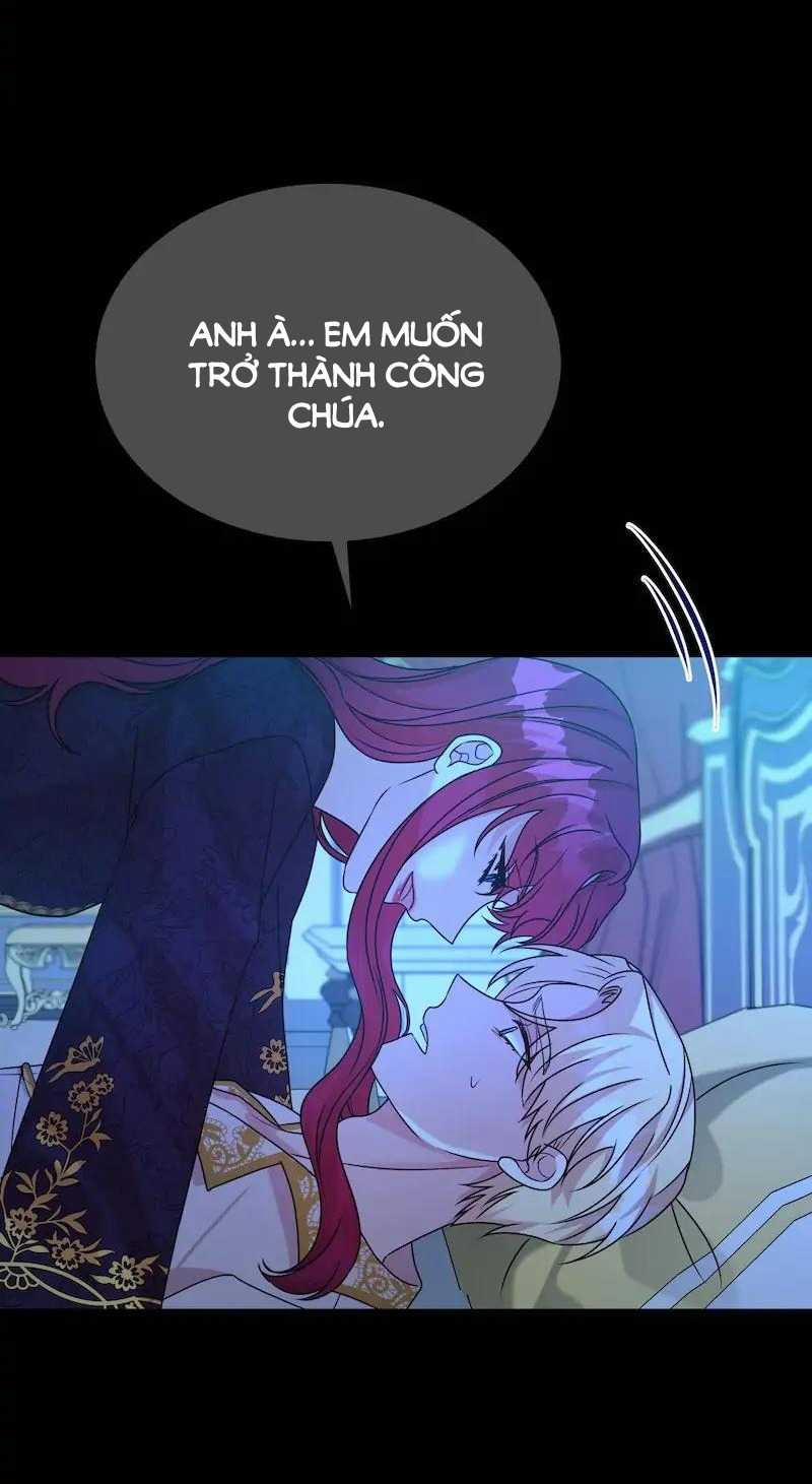 Tôi Chán Nản Vì Người Chồng Thứ 2 Còn "khỏe" Hơn Chồng Cũ 62.1 trang 3