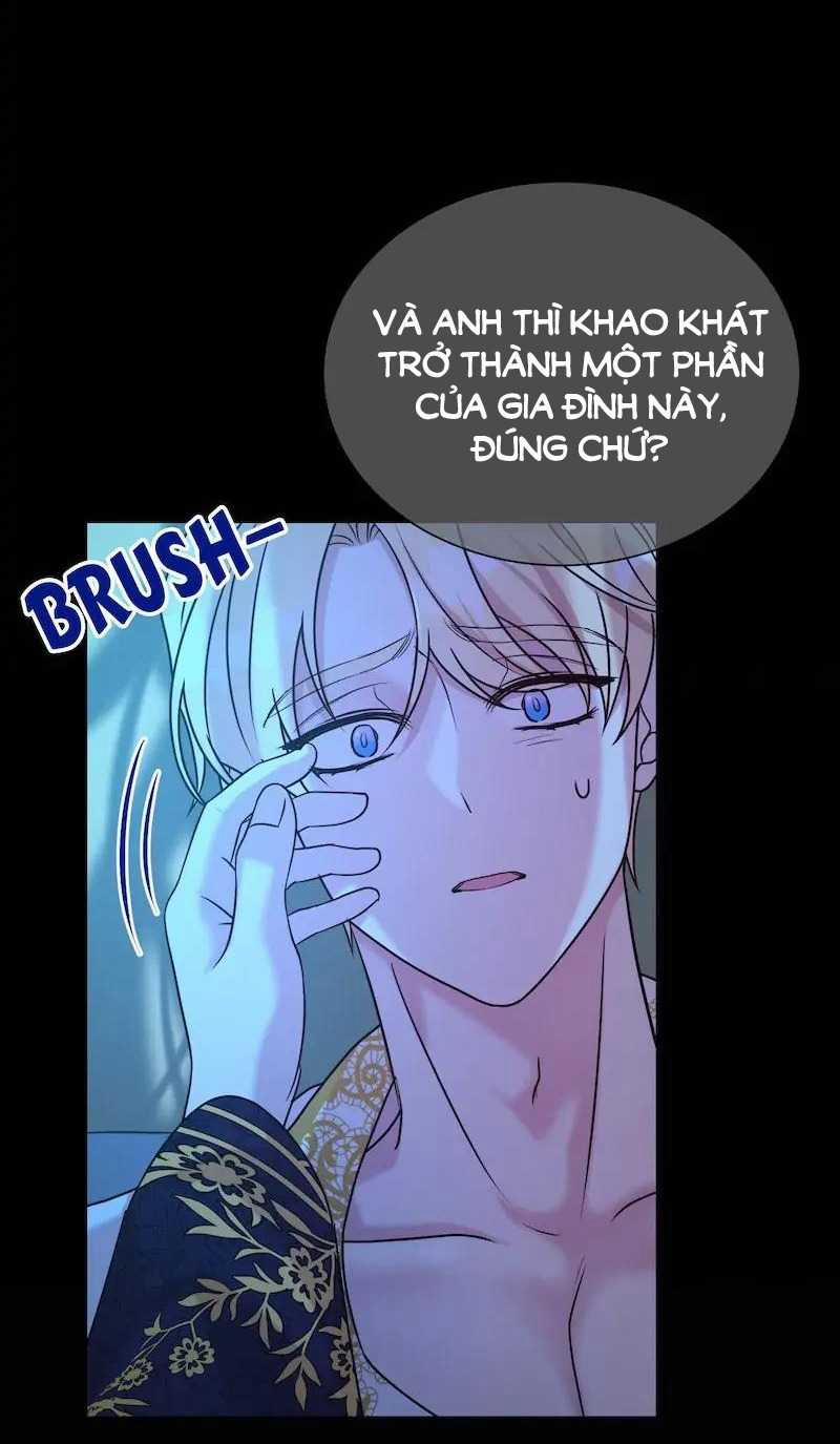 Tôi Chán Nản Vì Người Chồng Thứ 2 Còn "khỏe" Hơn Chồng Cũ 62.1 trang 4