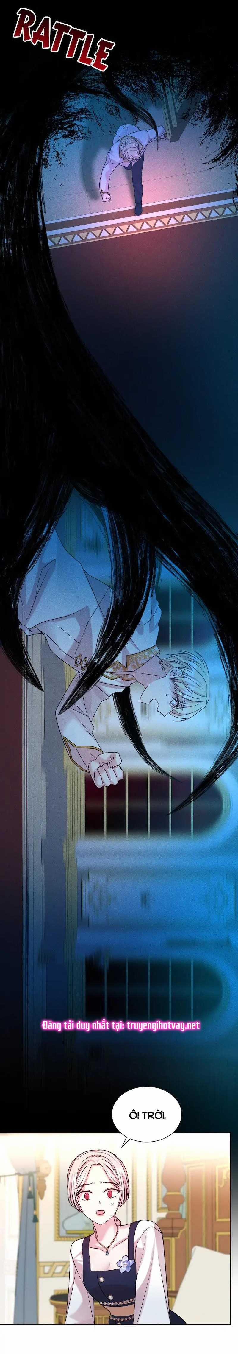 Tôi Chán Nản Vì Người Chồng Thứ 2 Còn "khỏe" Hơn Chồng Cũ 62.1 trang 9